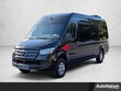  Mercedes-Benz Sprinter 2500