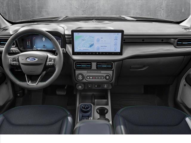 2025 Ford Maverick photo 3