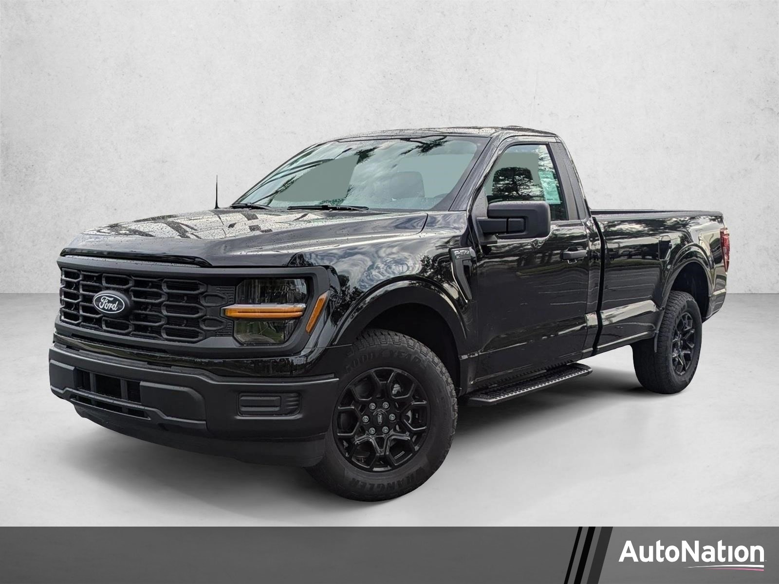 New Ford F-150 Trucks For Sale in Sanford, FL | Ford Dealership