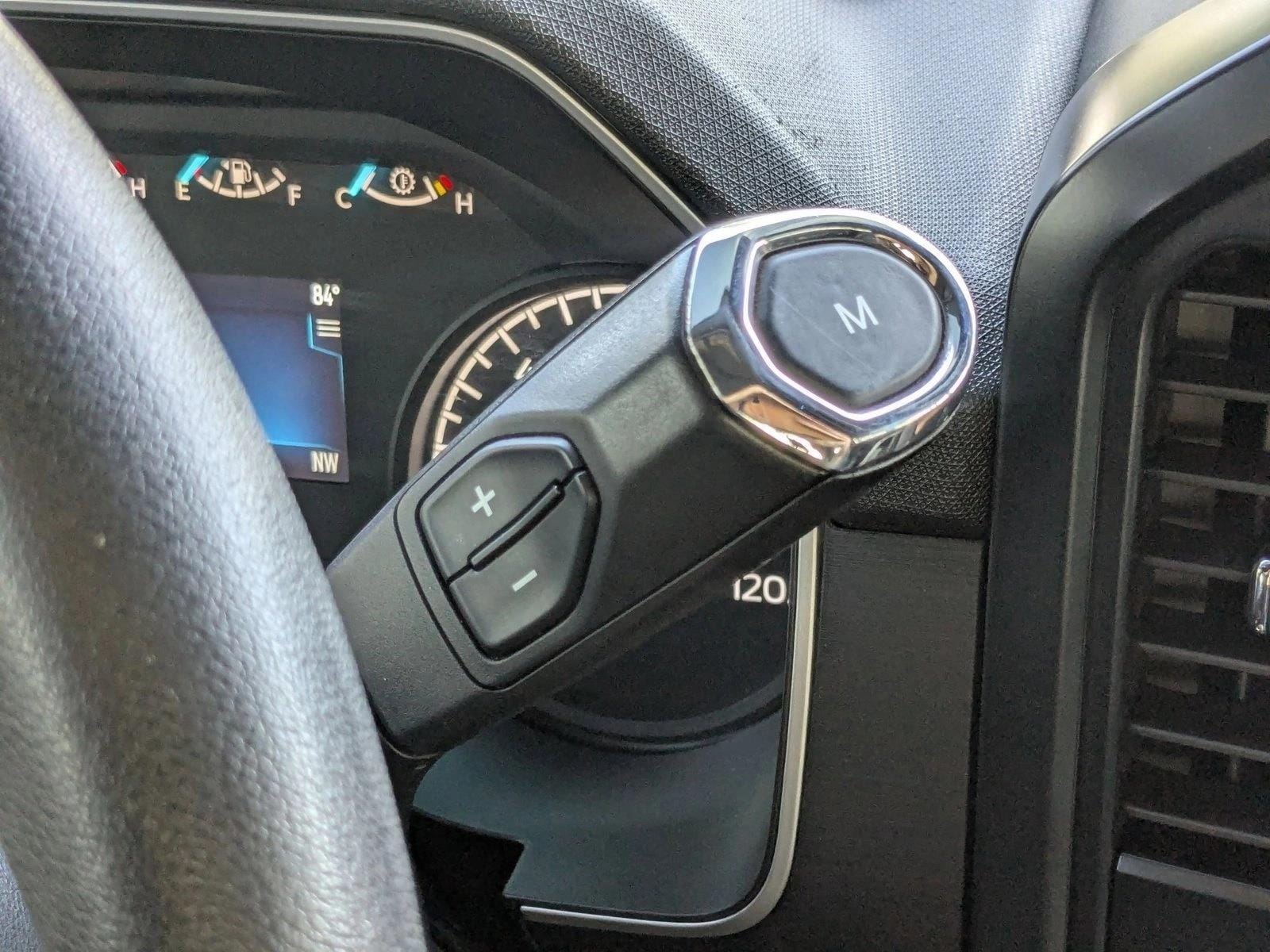 2023 Ford F-150 XL - Photo 11