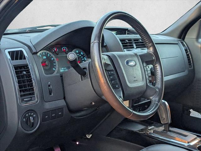 2011 Ford Escape Limited photo 2