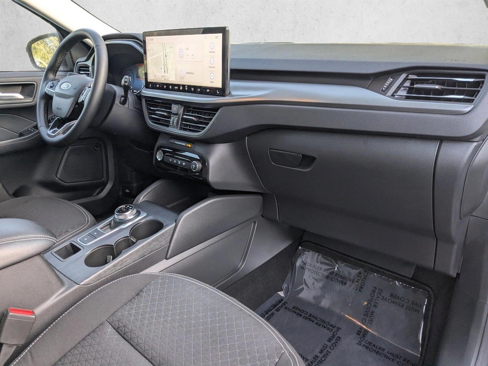 2024 Ford Escape Active - Photo 20