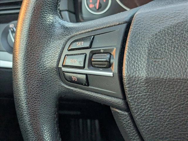 2014 Bmw 528i xDrive photo 3