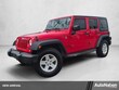  Jeep Wrangler JK