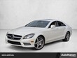  Mercedes-Benz CLS 550