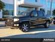  Honda Ridgeline