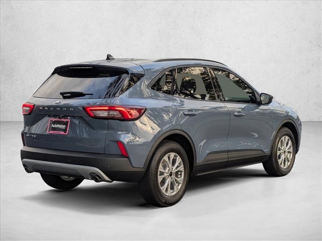 2026 Ford Escape Active Sport photo 2