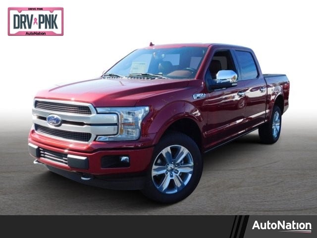 New Ford F 150 For Sale Sanford Fl 1ftew1e52kfa42684