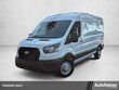  Ford Transit-350 Cargo