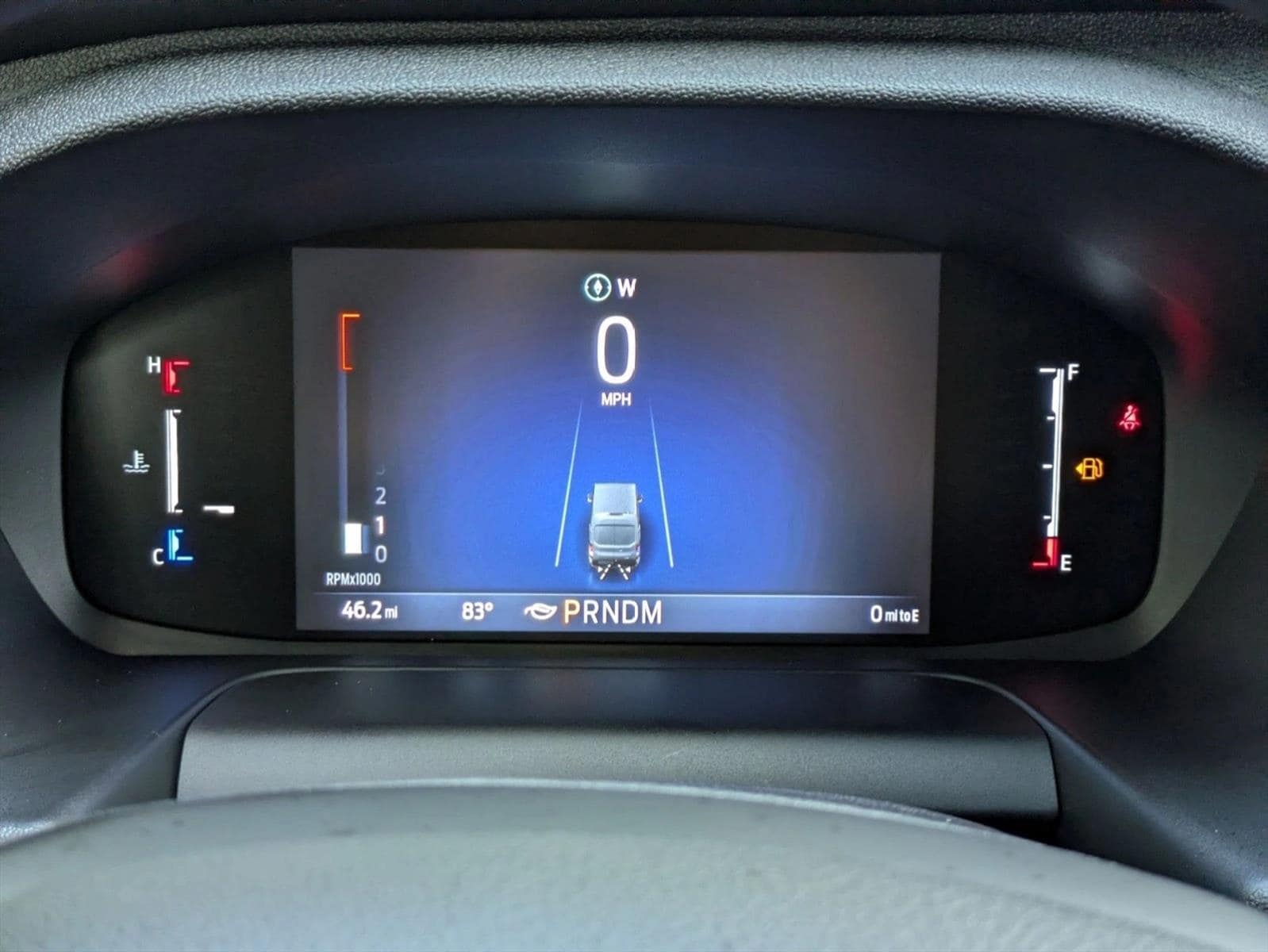 2026 Ford Transit Van Base - Photo 11