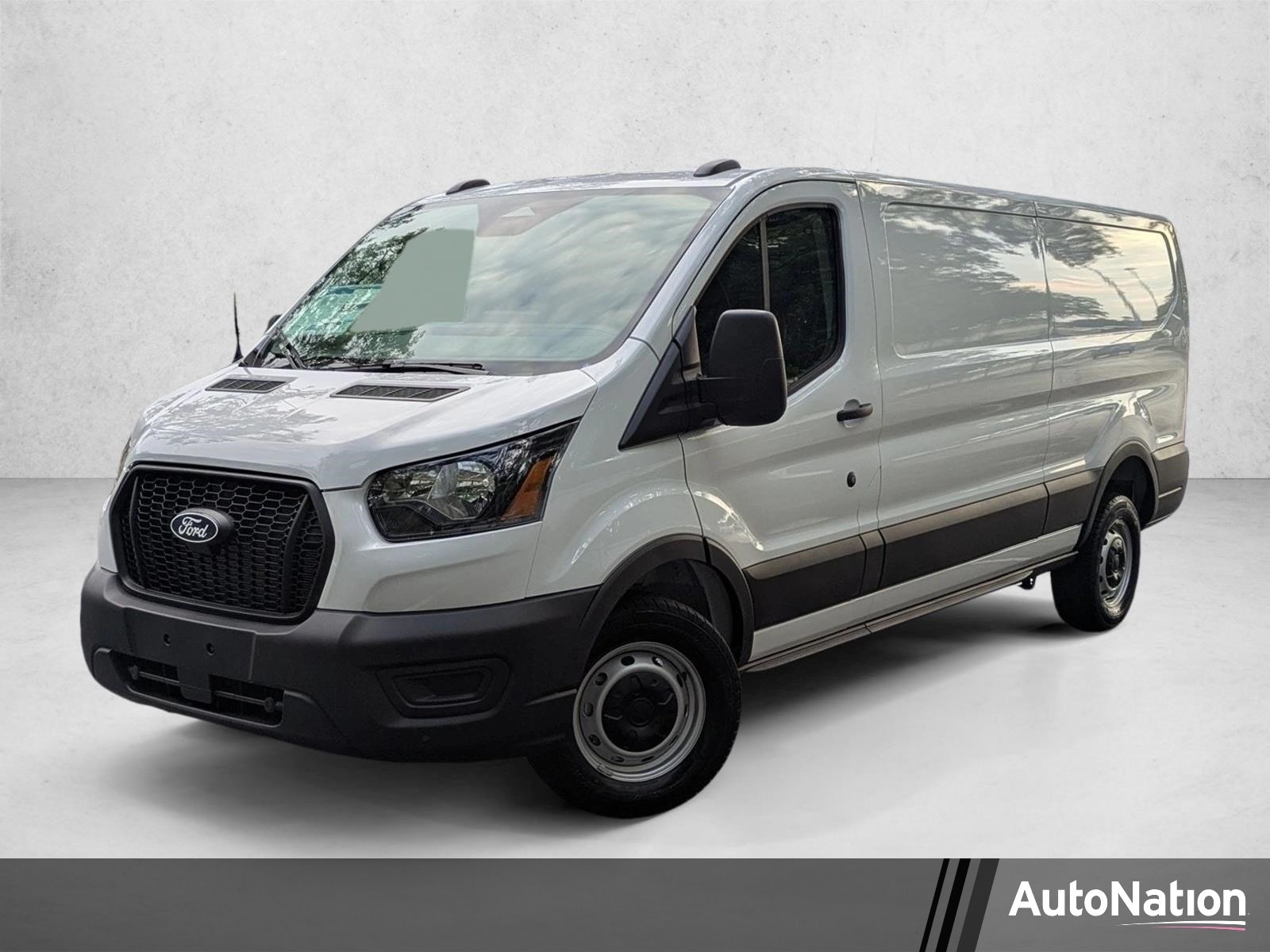 2026 Ford Transit Van