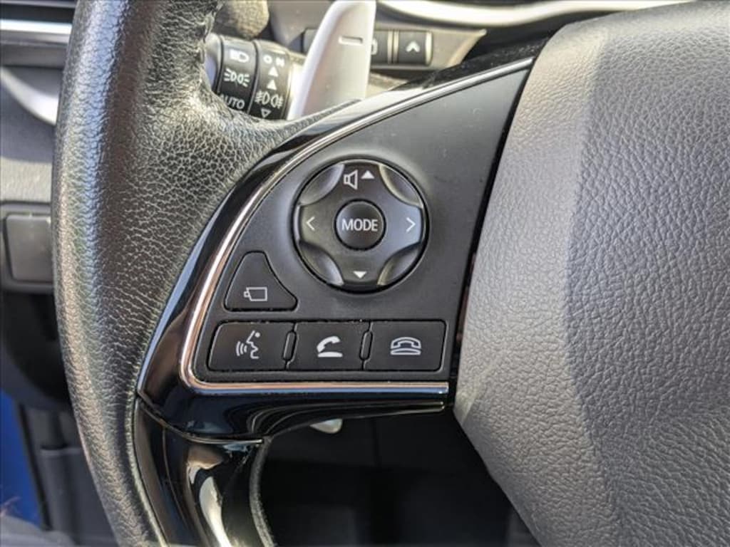 Used 2018 Mitsubishi Eclipse Cross SE CUV