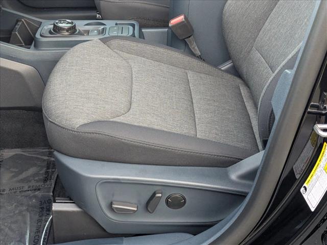 2025 Ford Maverick XLT photo 3