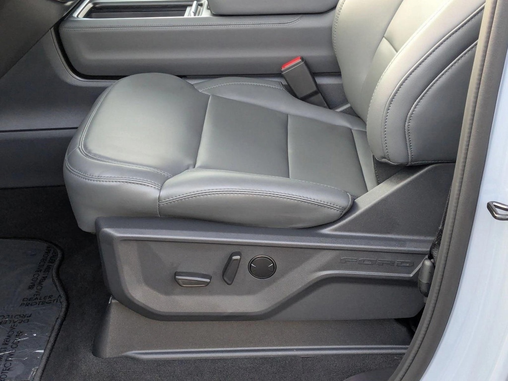 New 2026 Ford Expedition Max Active SUV