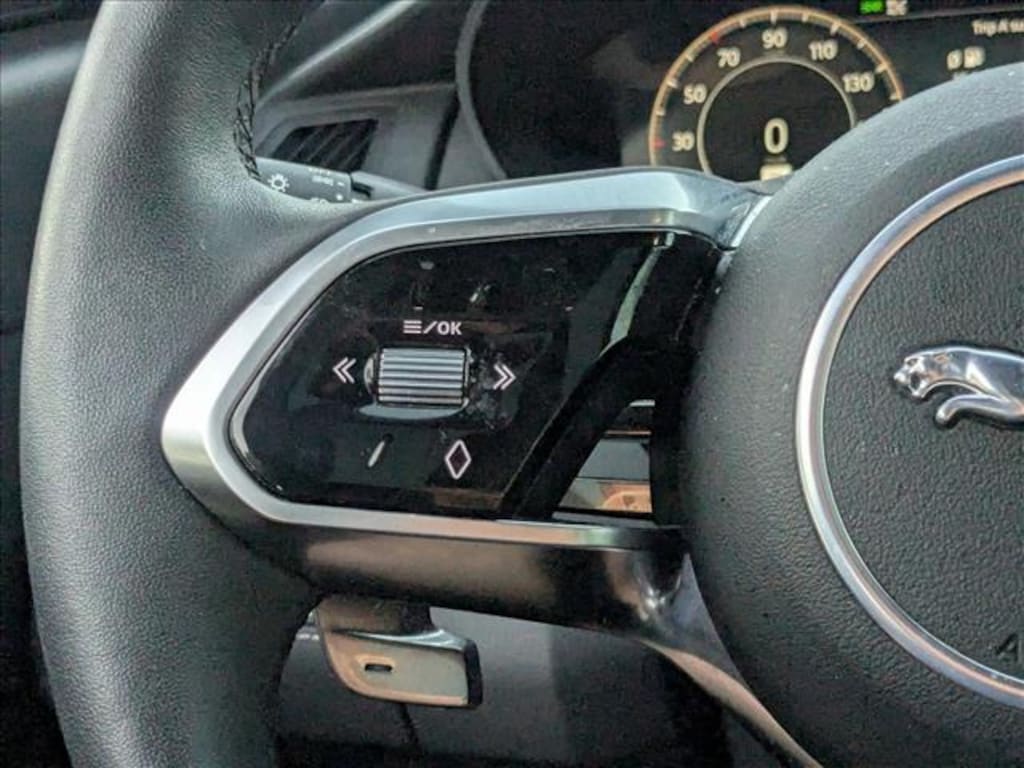 Used 2024 Jaguar E-PACE R-Dynamic SE SUV