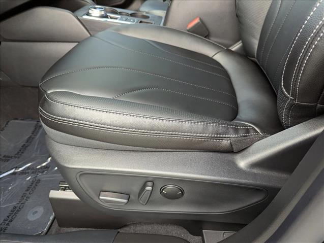 2026 Ford Escape Sport photo 4