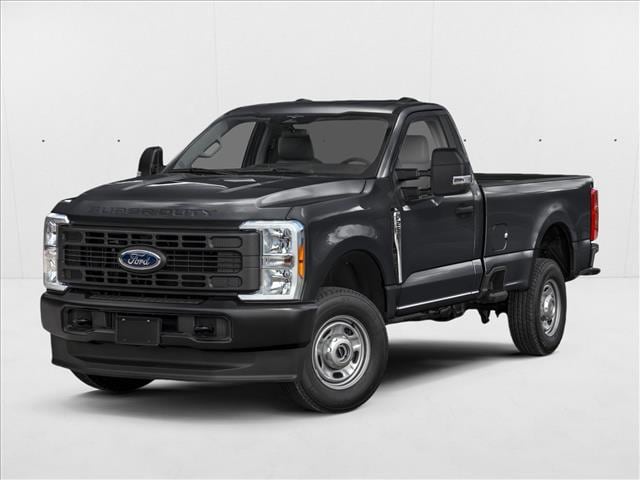 2026 Ford F-250 Super Duty XL's photo