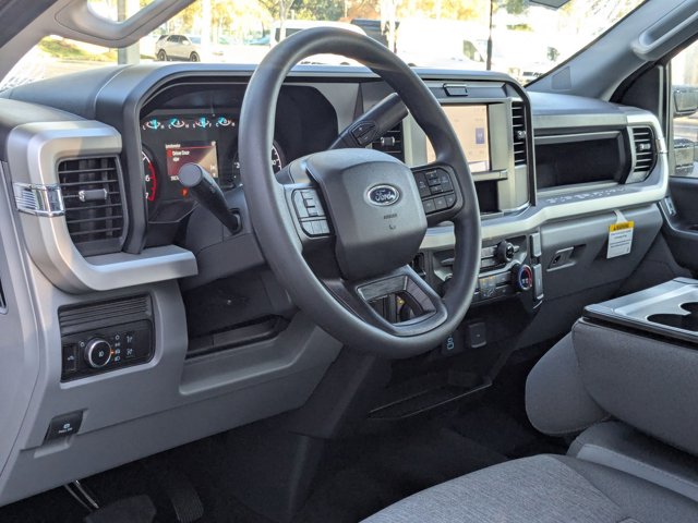 2026 Ford F-250 XL photo 3