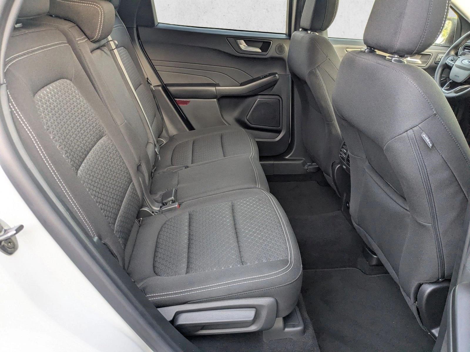 2024 Ford Escape Active - Photo 18