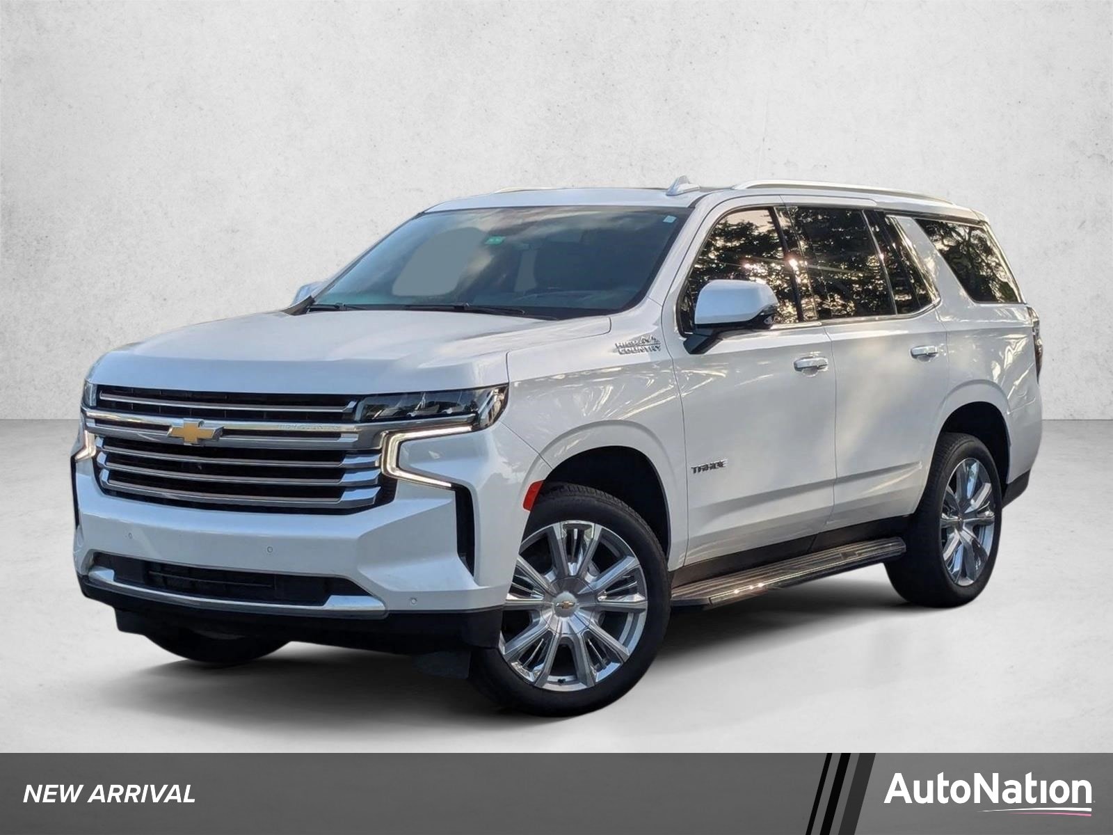 2023 Chevrolet Tahoe 2WD High Country's photo