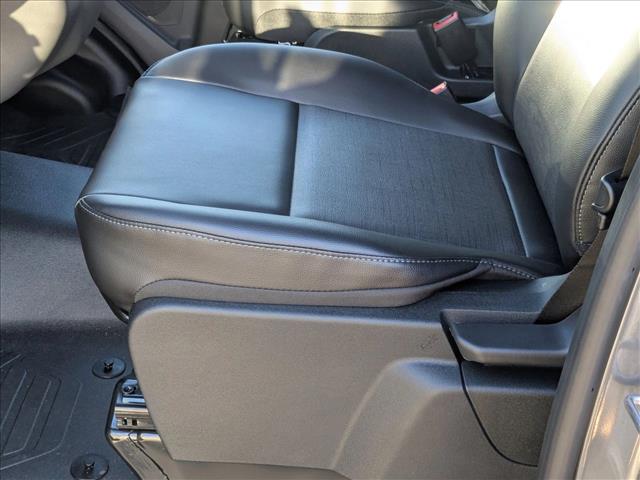 2026 Ford Transit Cargo Van photo 4