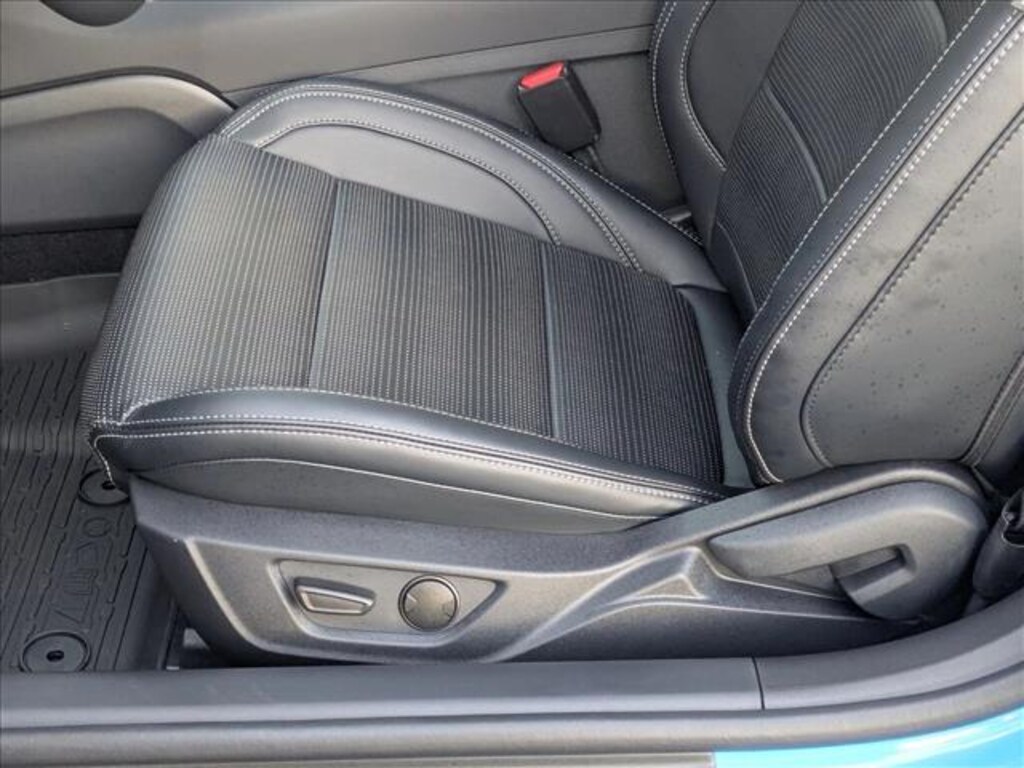 New 2026 Ford Mustang EcoBoost Premium Coupe