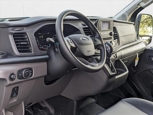 2025 Ford Transit photo 2