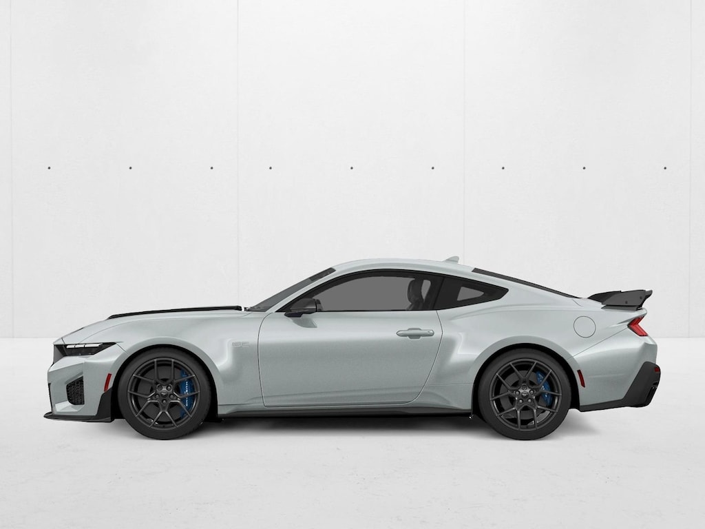 New 2026 Ford Mustang Dark Horse SC 2dr Car