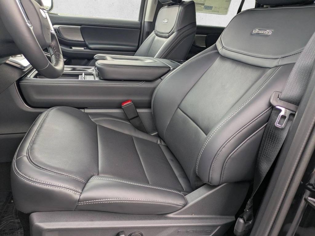 New 2027 Ford Expedition Platinum SUV