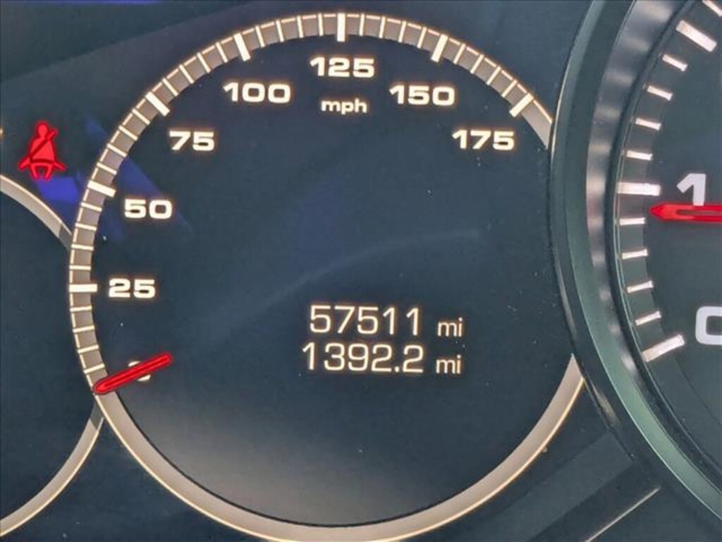 Used 2019 Porsche Cayenne  SUV