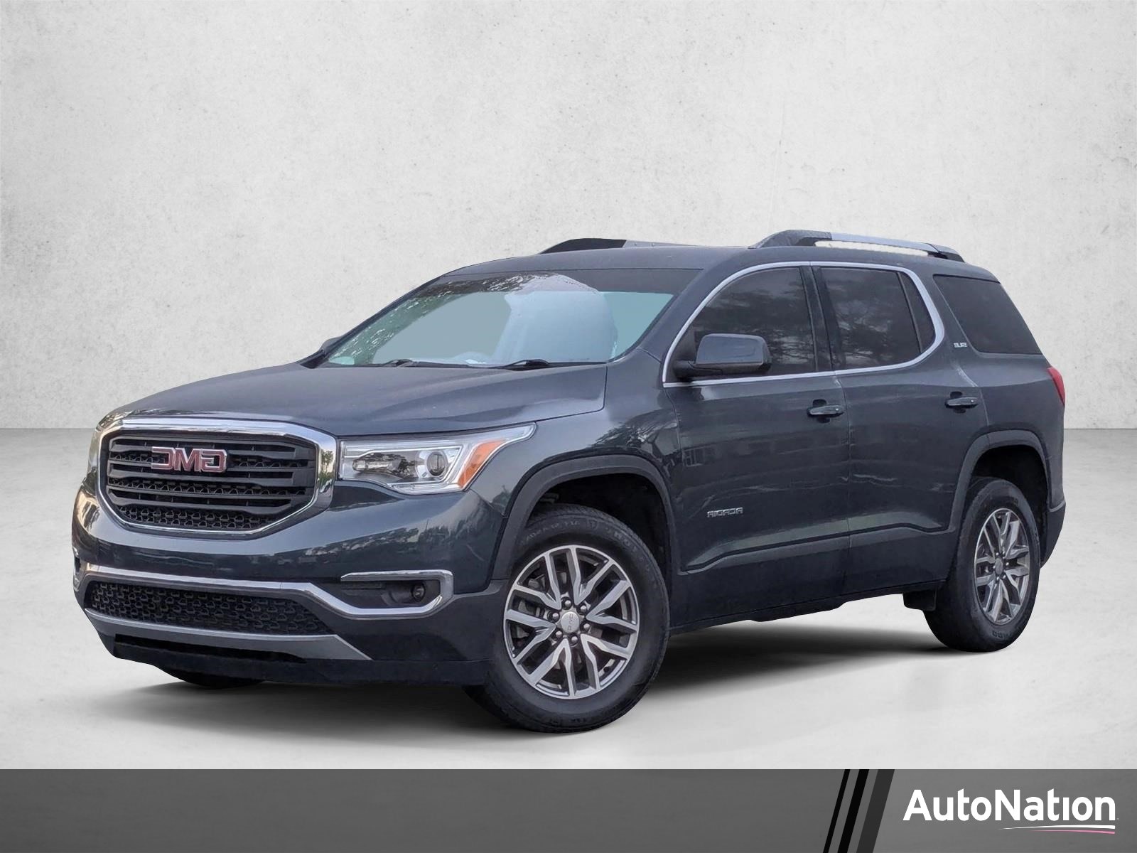 2019 GMC Acadia SLE-2 AWD's photo