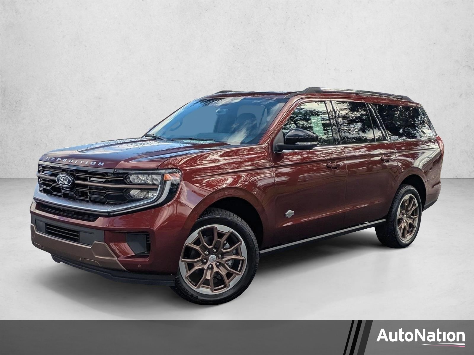  Ford Expedition Max