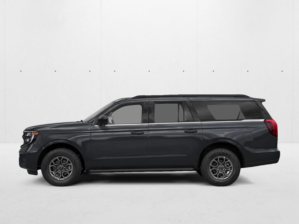 New 2027 Ford Expedition Max Active SUV