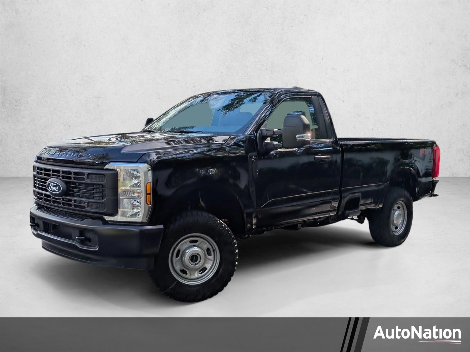 2027 Ford F-250 XL Truck Regular Cab