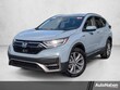  Honda CR-V Hybrid