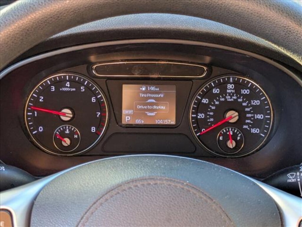 Used 2019 Kia Sorento L SUV