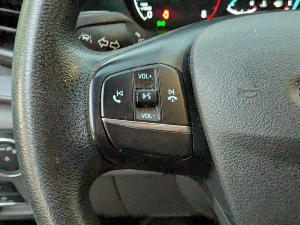 Used 2021 Ford Transit-250 Crew Van Medium Roof Van