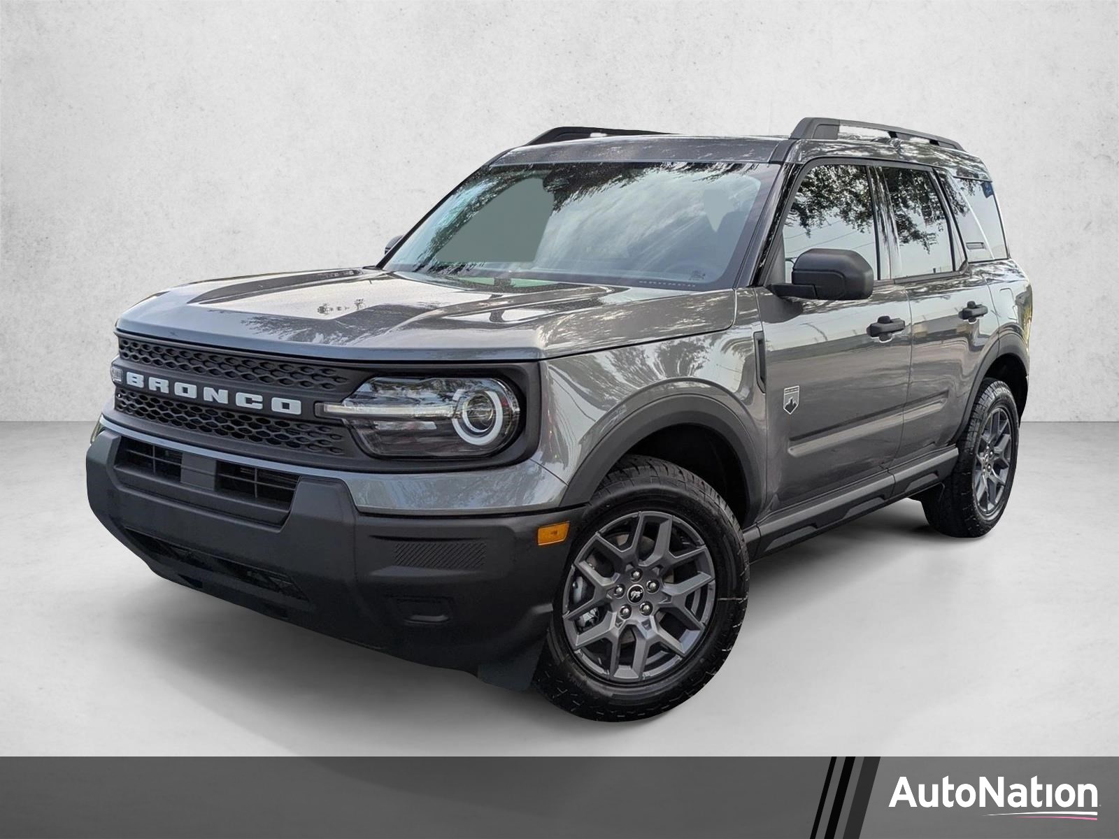 2026 Ford Bronco Sport Big Bend SUV