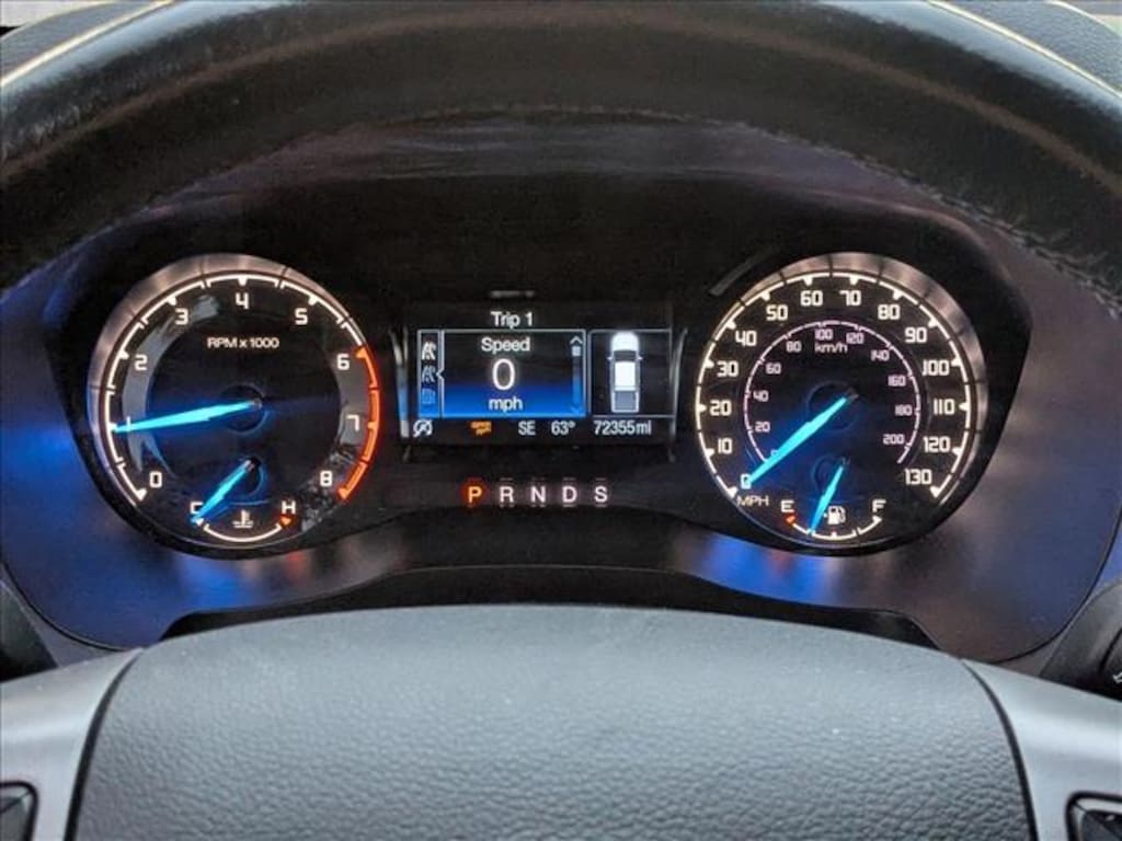 Used 2020 Ford Ranger XLT Truck SuperCrew