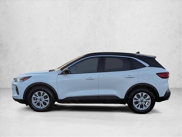 2024 Ford Escape Active - Photo 9