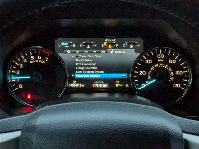 2020 Ford F-150 Lariat photo 3