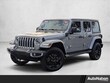  Jeep Wrangler 4xe