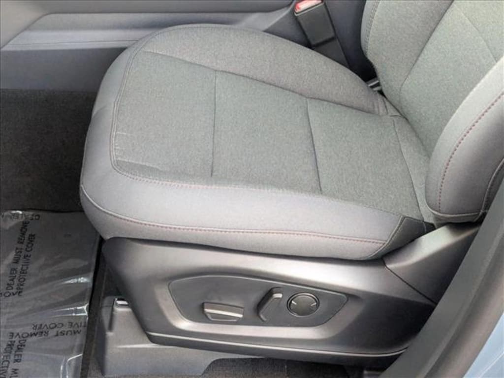 New 2026 Ford Explorer Active (100A) SUV