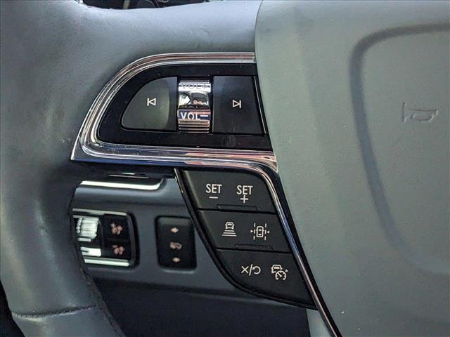 2024 Lincoln Navigator Black Label photo 4