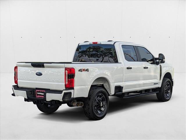 2025 Ford F-250 XL photo 2