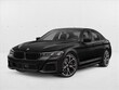 BMW M550i