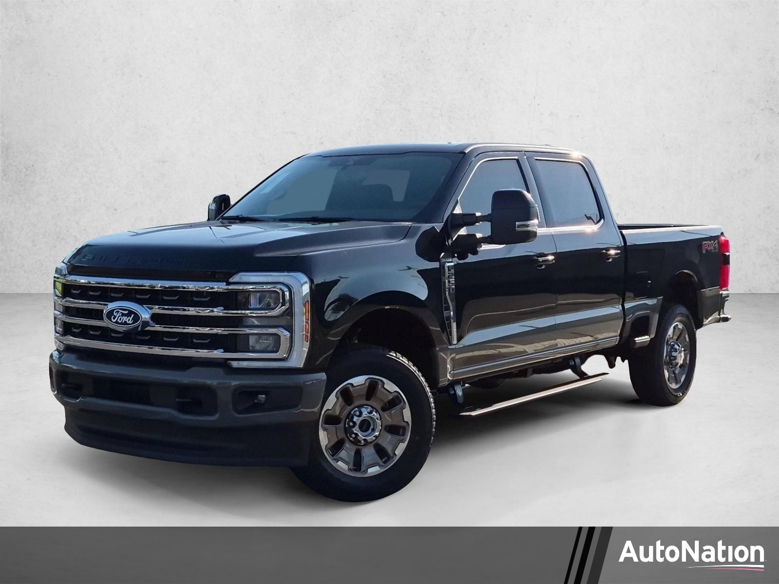 2027 Ford F-250 Super Duty