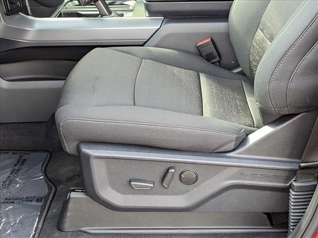 2025 Ford F-150 XLT photo 4