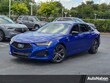  Acura TLX