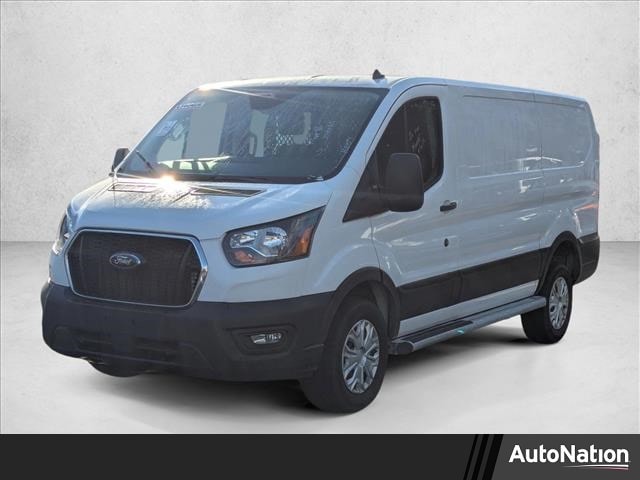 2024 Ford Transit Van Base's photo